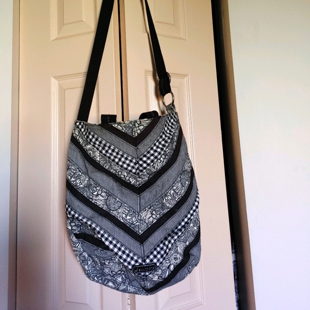 Sakroots crossbody bag
